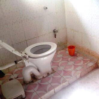 City Plaza Resort, Pahalgam 4